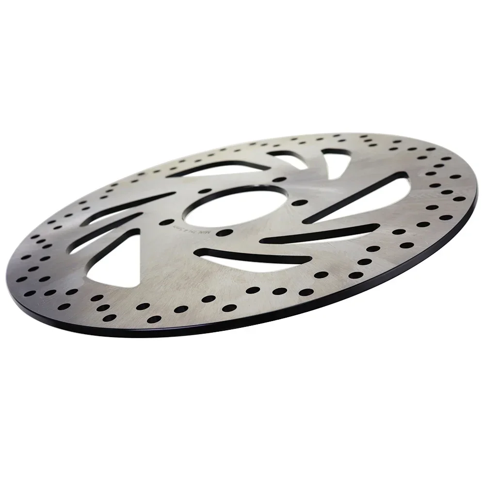 Ротор переднего тормозного диска мотоцикла 300 мм подходит для Suzuki Boulevard VZ800 Intrumer