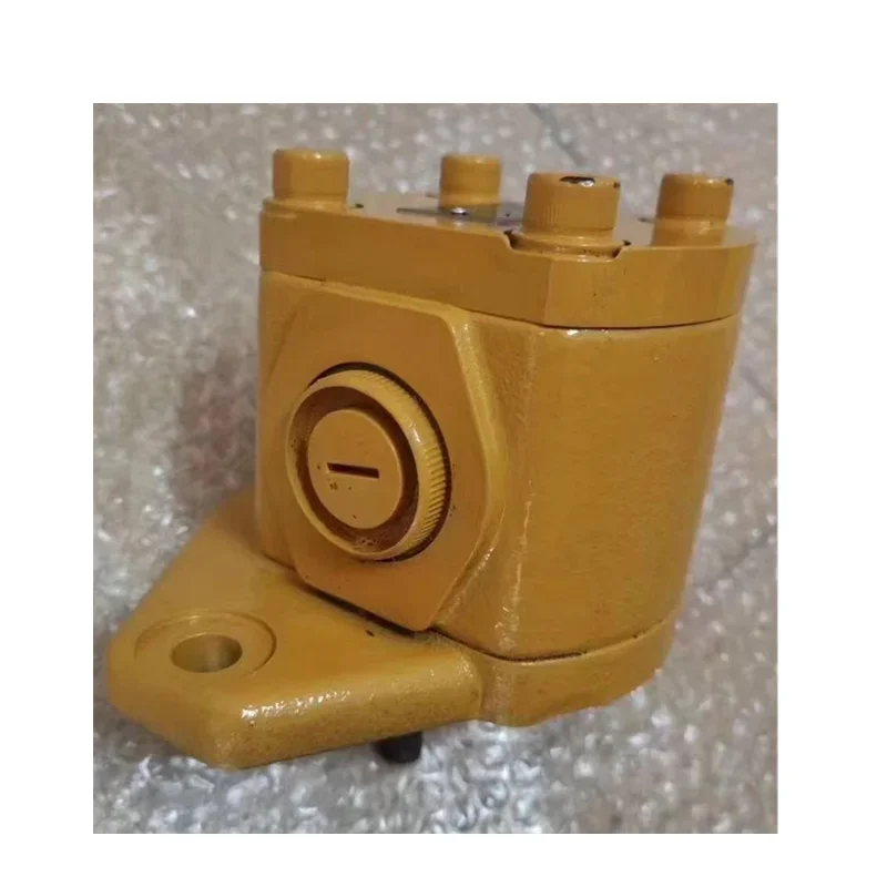 Гидравлический насос вентилятора 1915611 CAT 330C двигатель экскаватора 283-5992