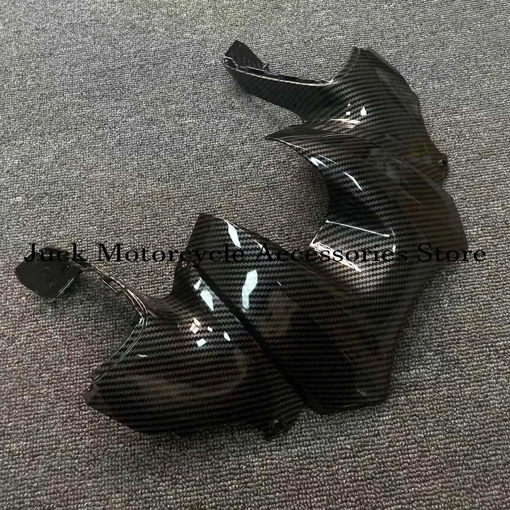 2023 топливный бак для мотоцикла передняя крышка глушителя выхлопная труба из