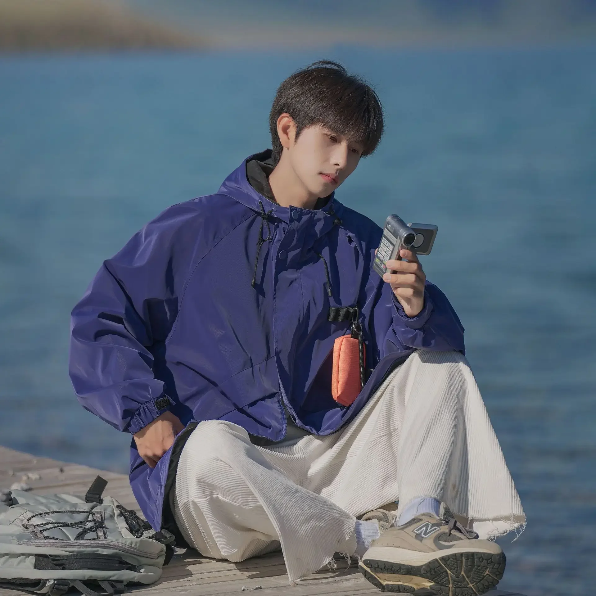 Американская ретро-механическая стильная сумка через плечо шляпа на ремне для