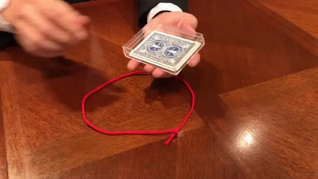 

Tenyo Magic 2020 1-5 Magic Instructions Magic trick