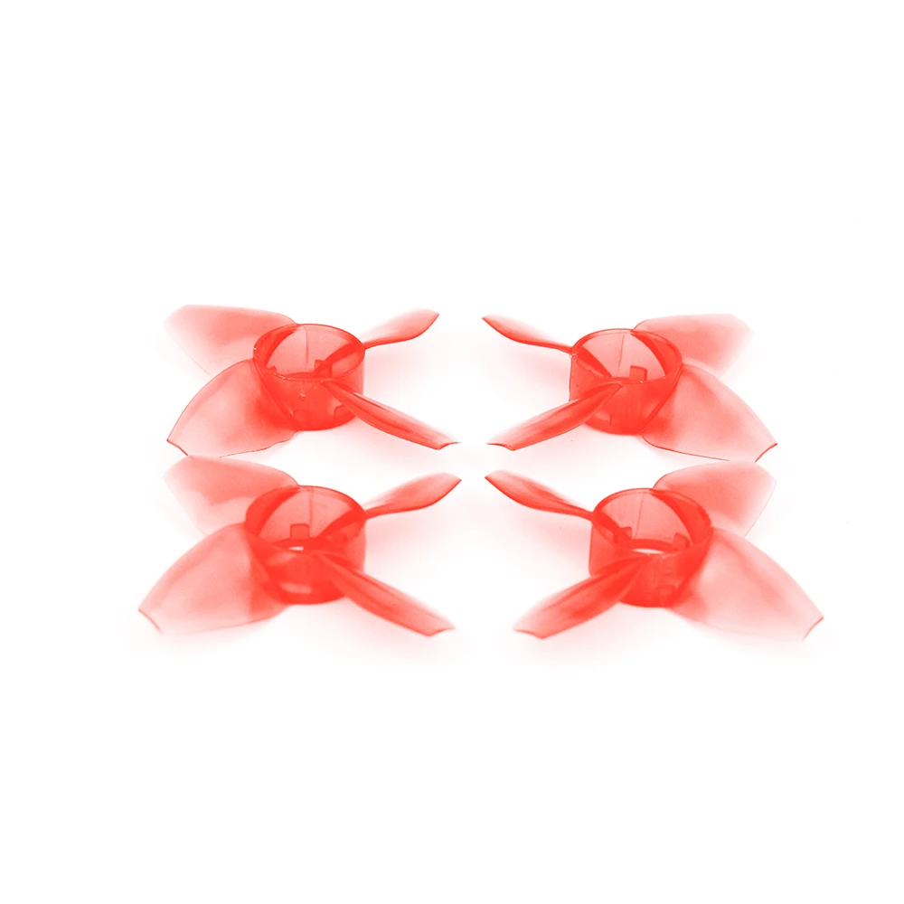 Emax Tinyhawk III 40 мм пропеллер для внутреннего Whoop FPV Racing Drone запасные части аксессуары