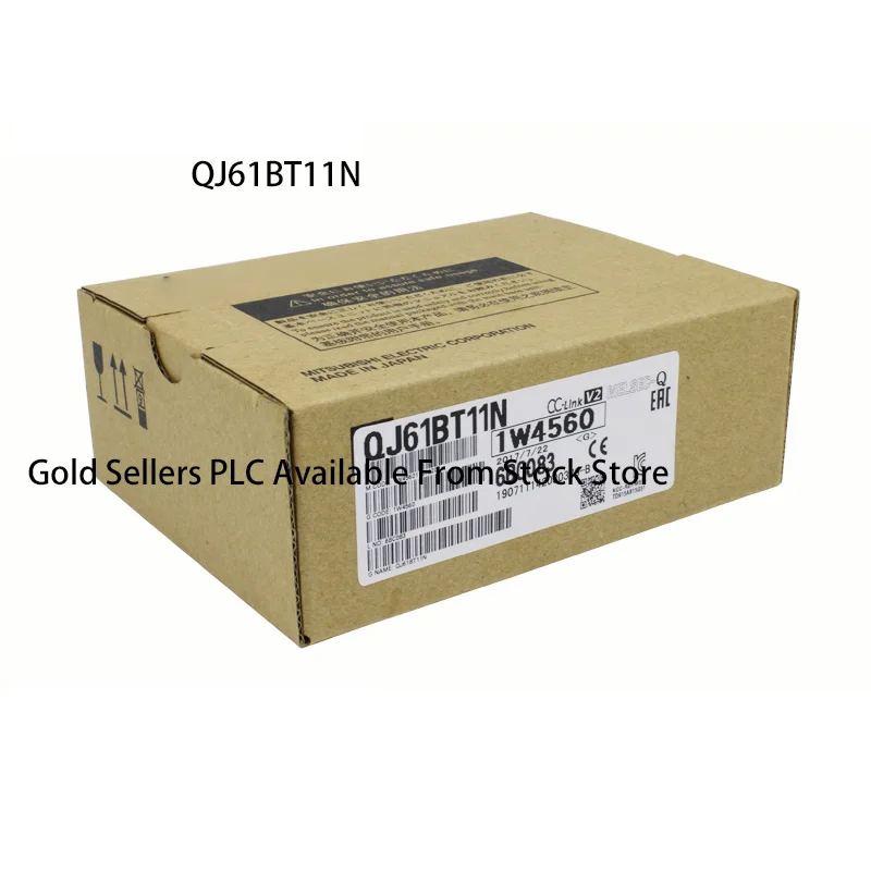 

Новинка, оригинал, 24 часа в пути, QJ61BT11N