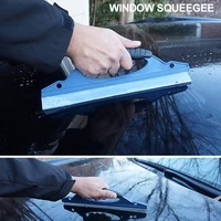 cleaning squeegee shower squeegee doors cars windows glass squeegee silicone wiper blade for shower doors glass windows