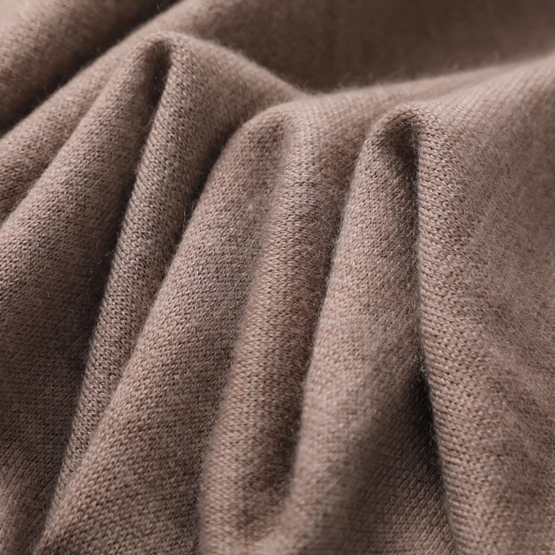 Рисунок 5 - Осенне-зимние вязаные кашемировые