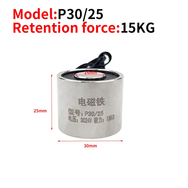 

Электромагниты CNMAWAY