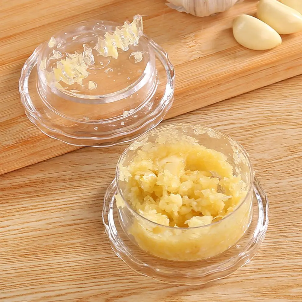 

Garlic Presses Manual Mashed Garlic Food Chopper Fruit Slicer Mincer Stirrer Kitchen Accessories Ginger Garlic Peeler Crusher