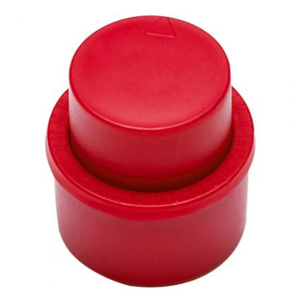 

Многоразовый герметик для напитков из ABS и силикона