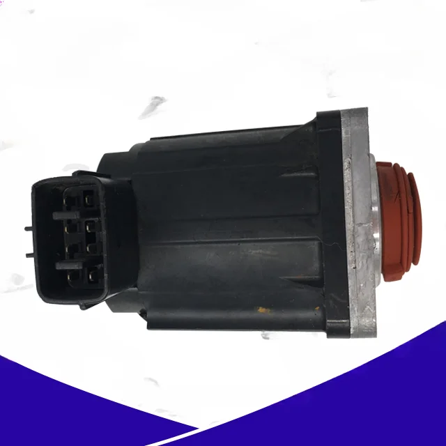 

Best Quality Original EGR Valve OEM K5T74176 K5T74178 FOR isuzu Cummins P/N 5271583 8 PINS 24v Turck Auto Parts