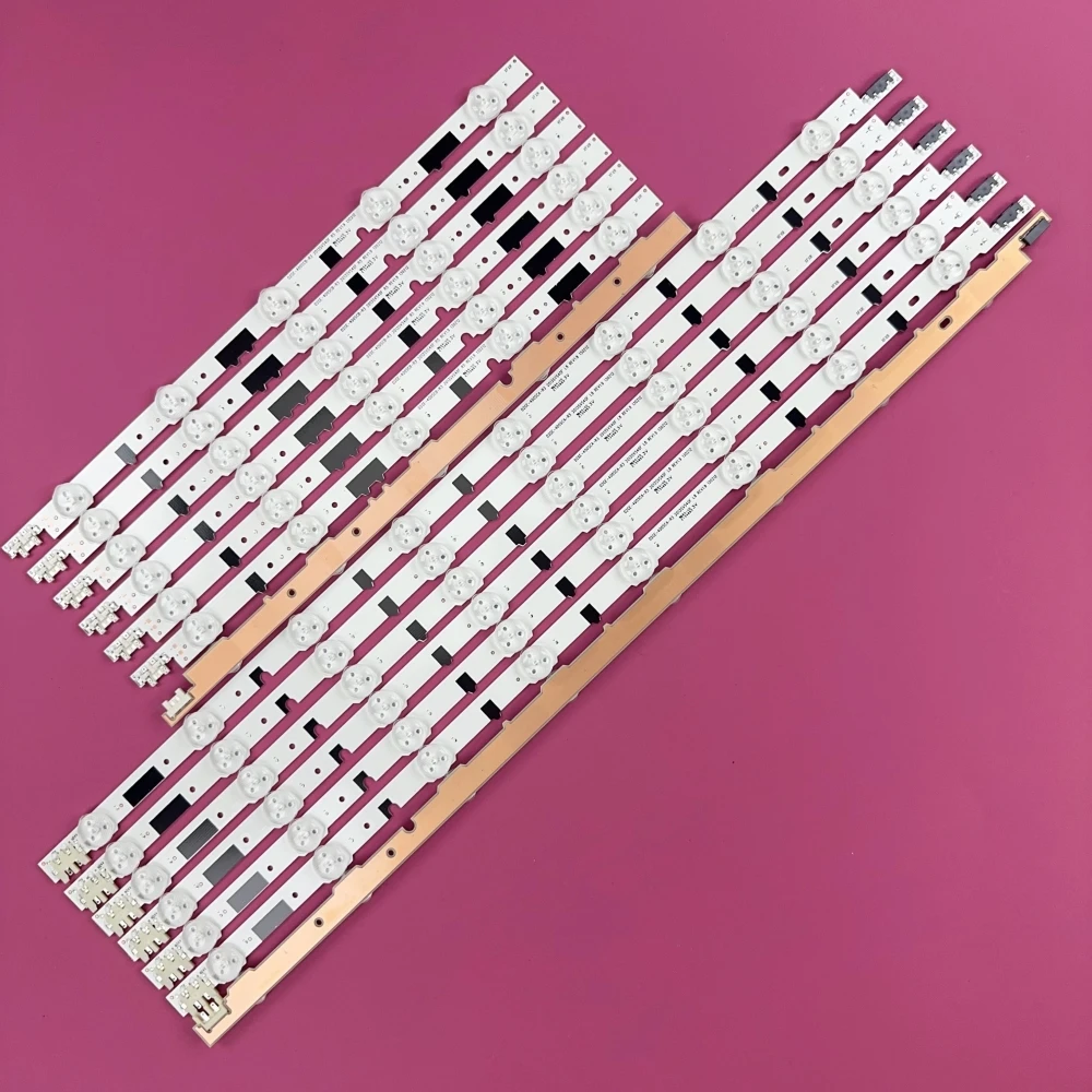 Лента светодиодной подсветки для телевизора 40 дюймов 2013SVS40F L 8 R 5 UE40F6340 UE40F6130 UE40F5700