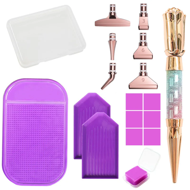 Алмазная ручка для рисования