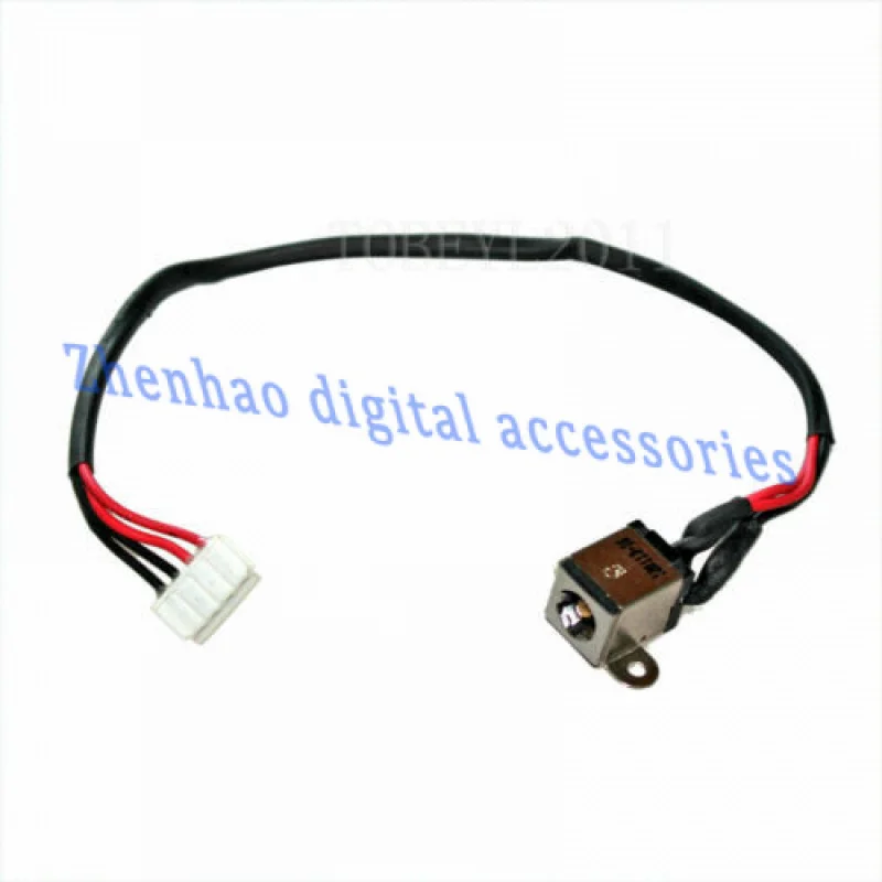 Кабель постоянного тока для Asus UL50 UL50A UL50V UL50VS UL50VT