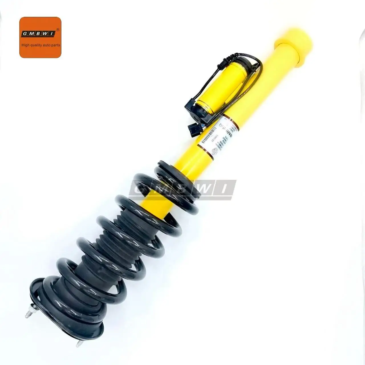 Фото Передний амортизатор для Jeep Grand Cherokee Dodge Durango 68382342AA 68306113AA 68306118AB 68298320AB 68298321AB №4