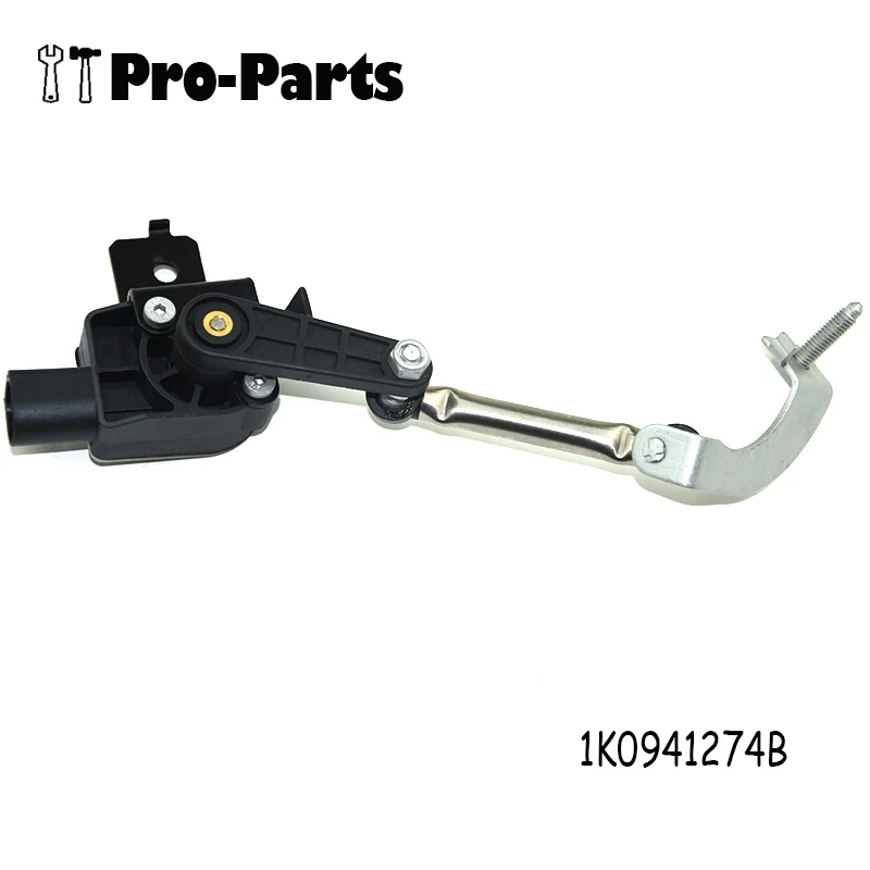 

Датчик уровня фары 1K0941274B для Volkswagen AUDI Eos Golf R32 GTI 1K0 941 274B 1K0 941 274 B