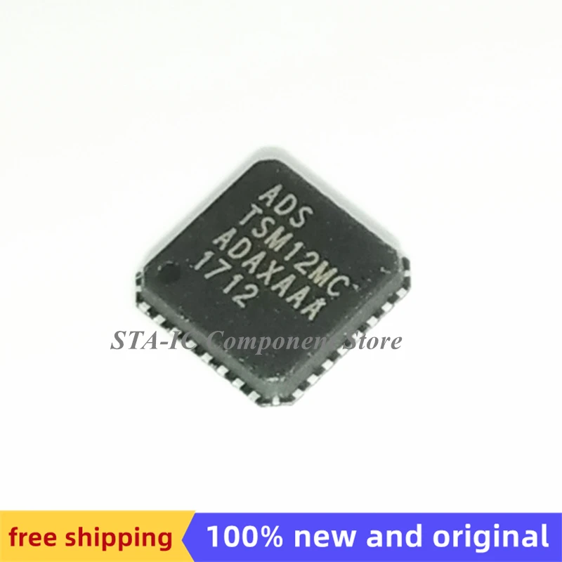 

TSM12MC TSM12M MLF-32 новая оригинальная бесплатная доставка