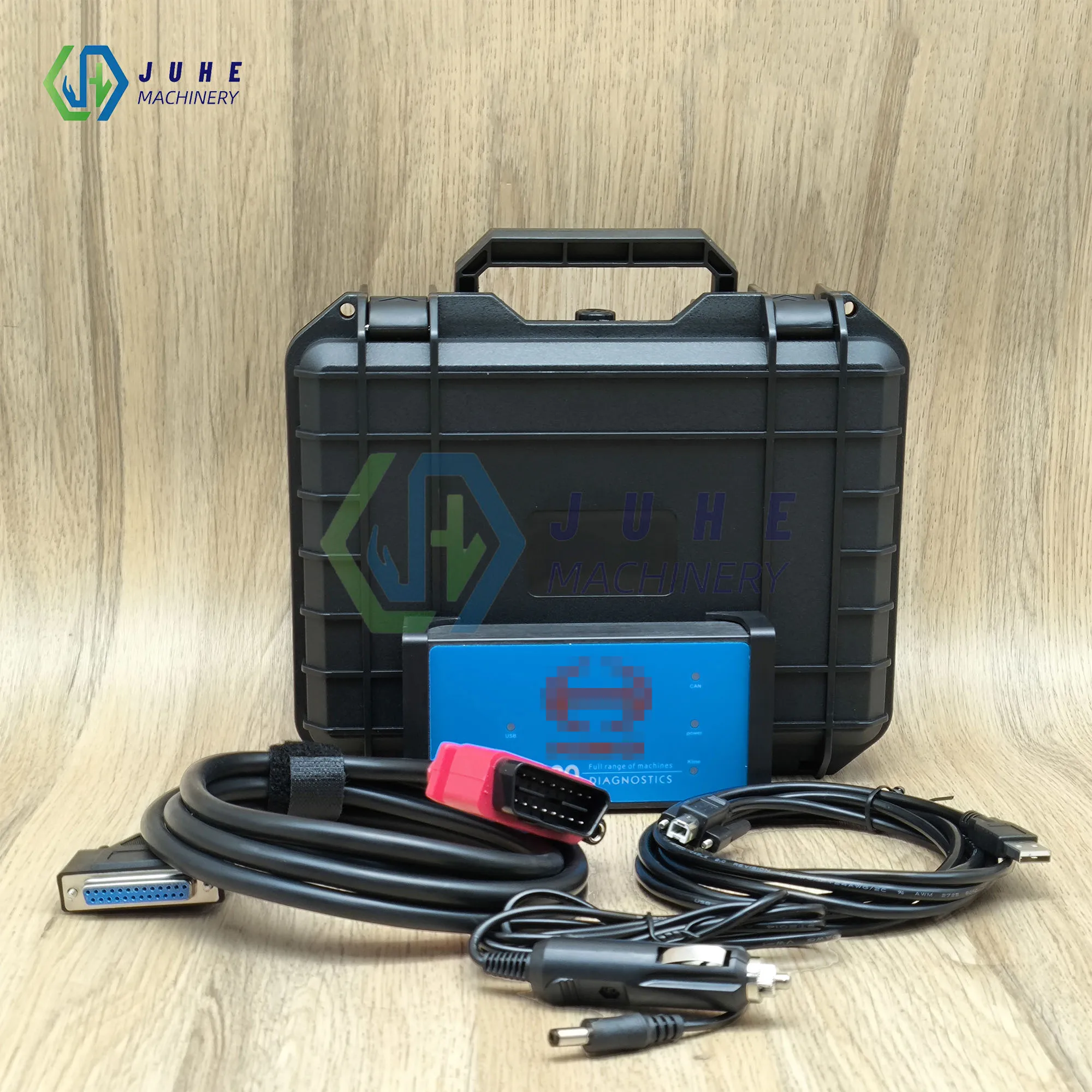 Для диагностического инструмента сбоя двигателя HINO Kobelco для детектора сканера