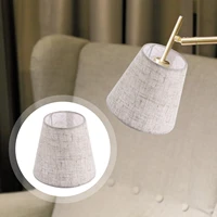 lamp shade cloth for table lamp and floor light lamp ceiling chandelier fabric cloth lamp shade replacement shade lamp cloth