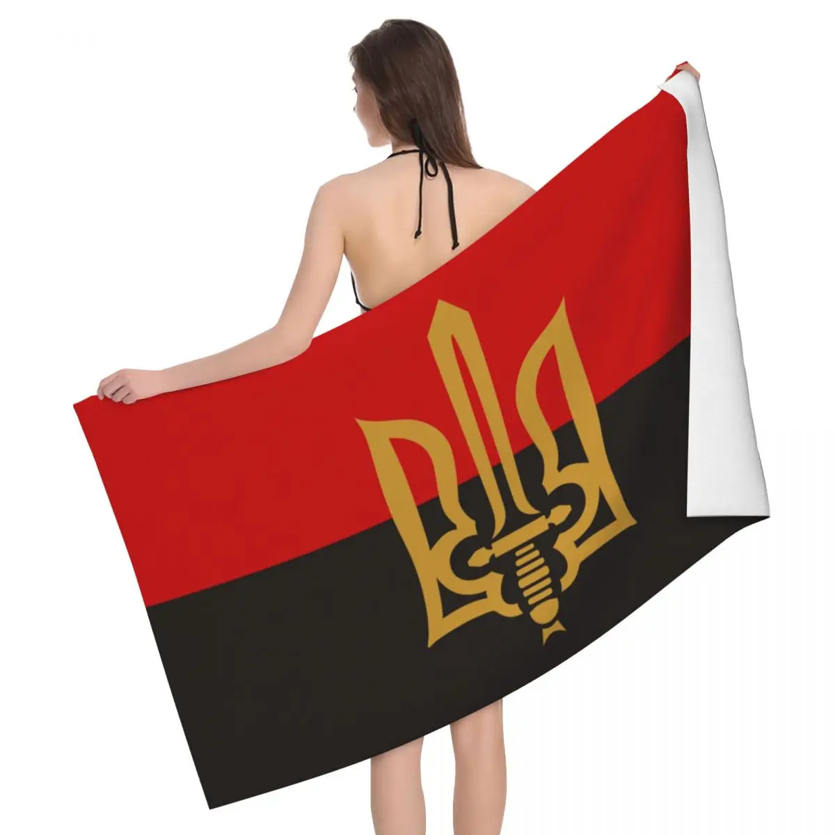 Полотенце флаг