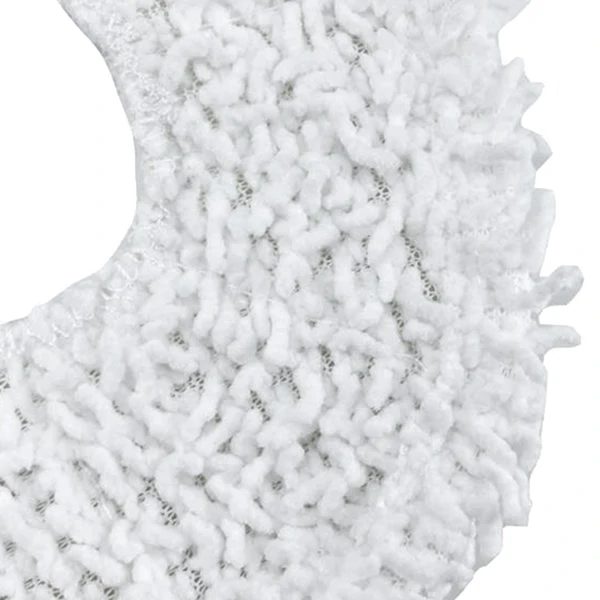 8 шт. швабры для робота NARWAL деталей робота-пылесоса Roborock YJCC001-1