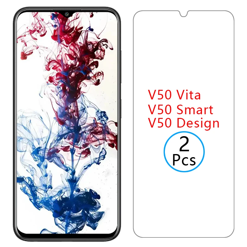 Фото Чехол для телефона ZTE Blade V50 Vita: умный дизайн, закаленное стекло, задняя крышка для Blade V50, V50V, V50Smart, V50Design, 4G, 5G №1