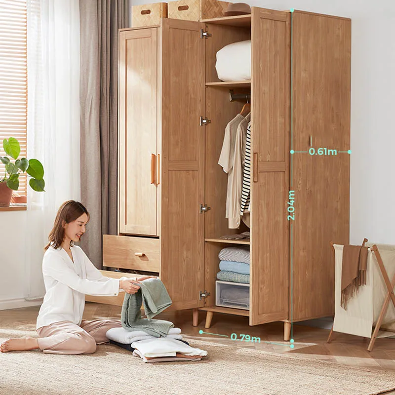 Помещение шкафы для хранения Бесплатная доставка деревянный органайзер