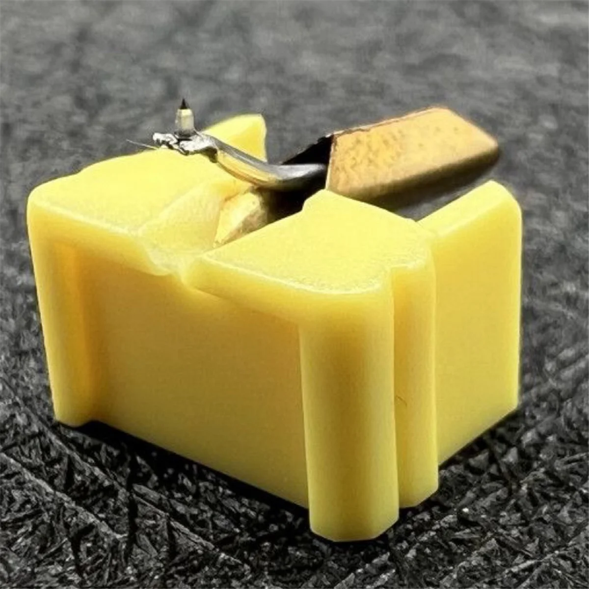 Сменный алмазный стилус для Shure M92E N92E N93 2225 RS612 M93 N91 LP аксессуары проигрывателя