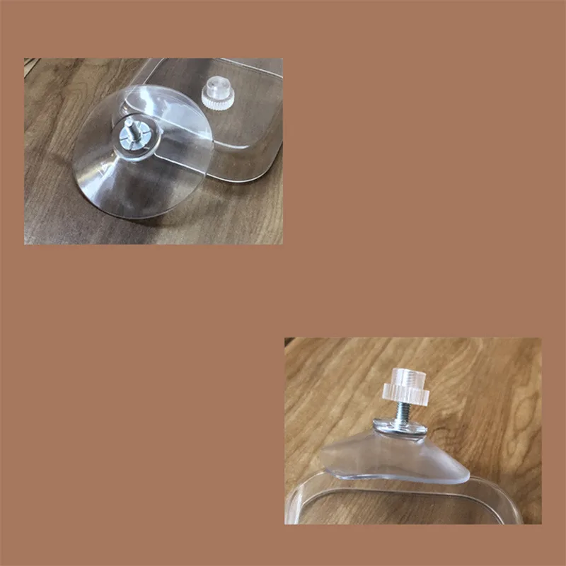 4/10 шт. металлические держатели для мебели