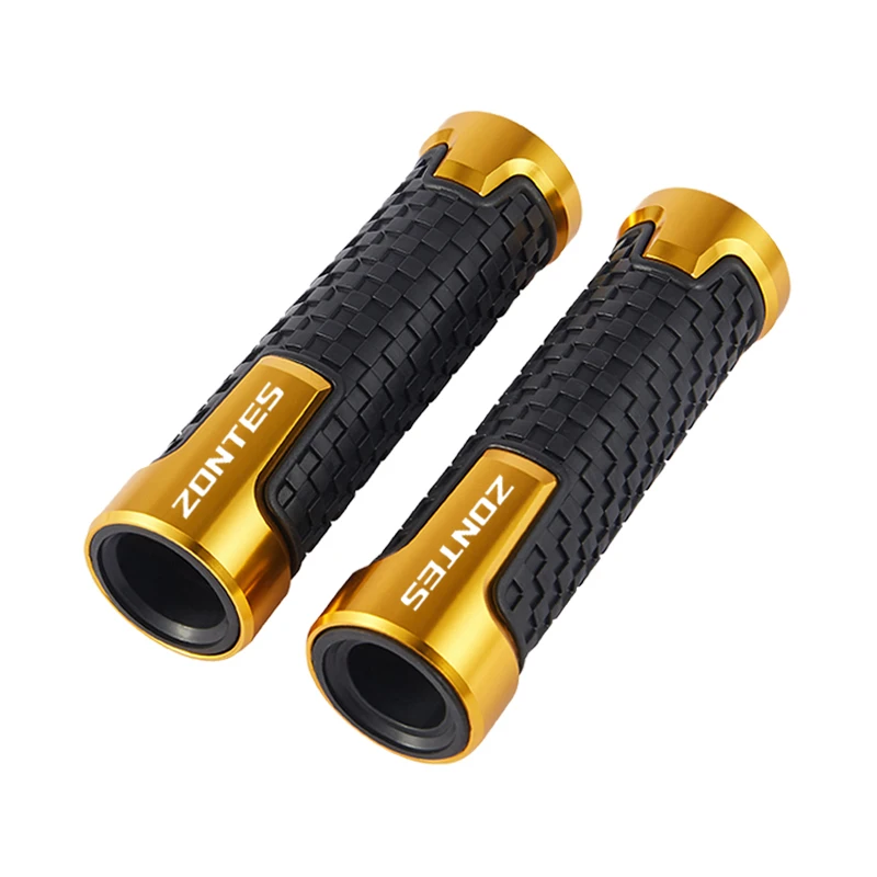 Наконечники Руля Мотоцикла для Zontes G1 125 ZT125 ZT125U ZT U 310R 310X 310M 7/8 '✢ мм