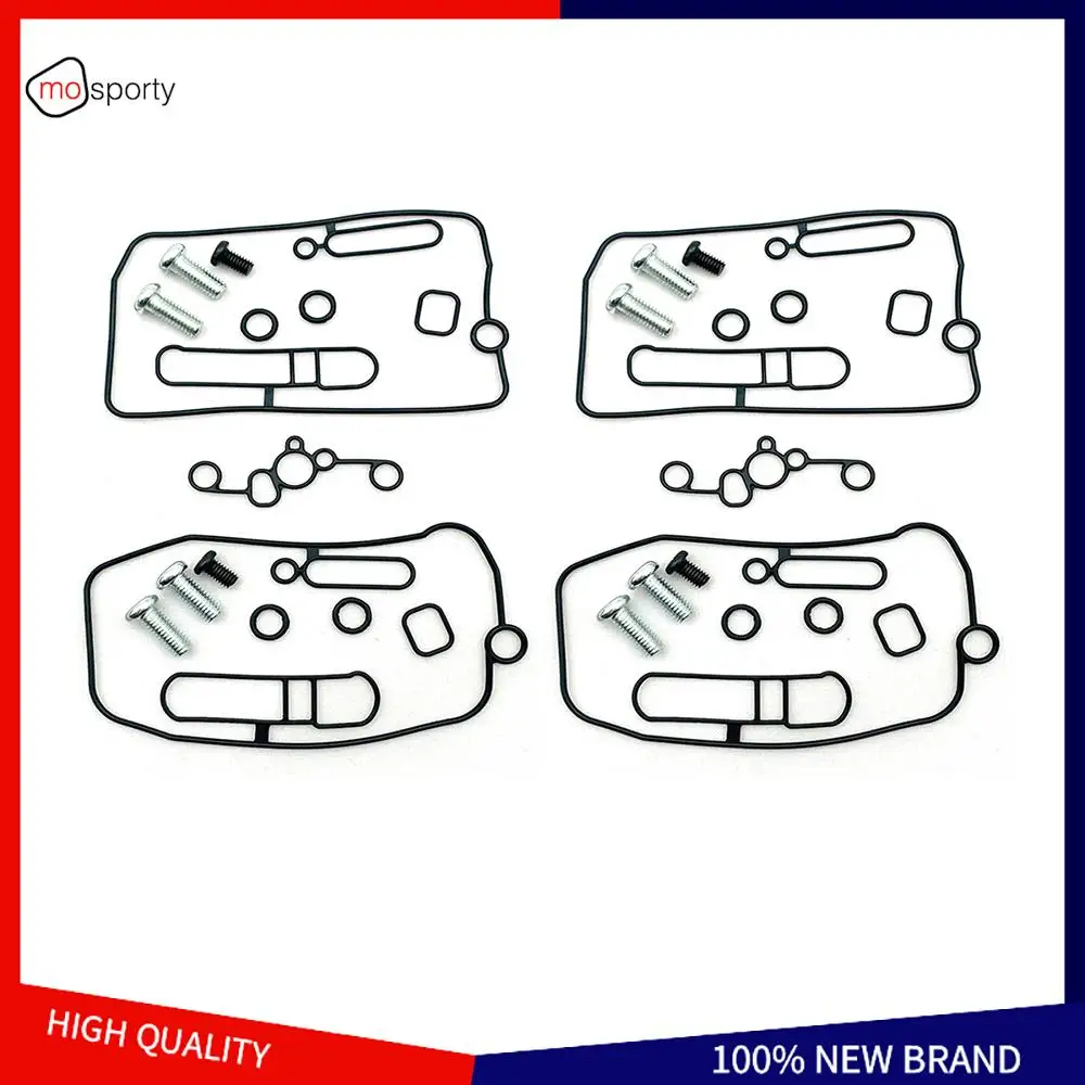 

Motorcycle Carburetor Repair Kit Gasket for Yamaha YZ250 YZ450 WR250 WR450 YZ250F YZ450F WR250F WR450F YZ WR 250 450 F WR