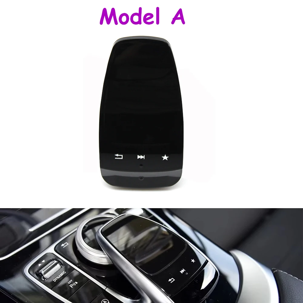 

W205 W253 W213 W238 W257 W463 W166 W292 W447 W448 W190 Автомобильная центральная консоль, мышь для рукописного ввода, сенсорная панель управления для Benz