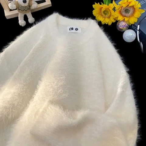 Женские пуловеры LEGIBLE из полиэстера