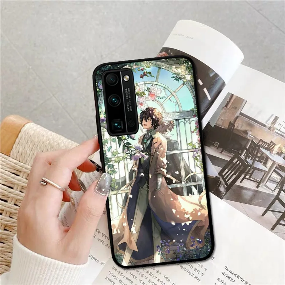 Чехол для телефона Huawei Honor 10 Lite 9 20 7A Pro 9X 30 50 60 70 Plus