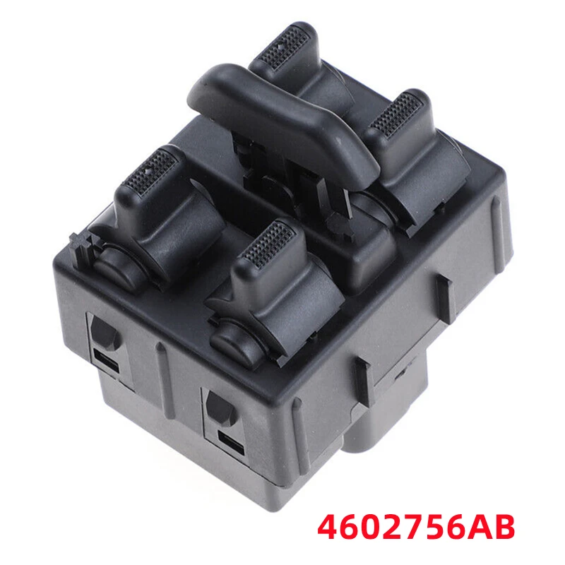 

Переключатель Стеклоподъемника для Jeep 2007-2010 Wrangler 4602756AB