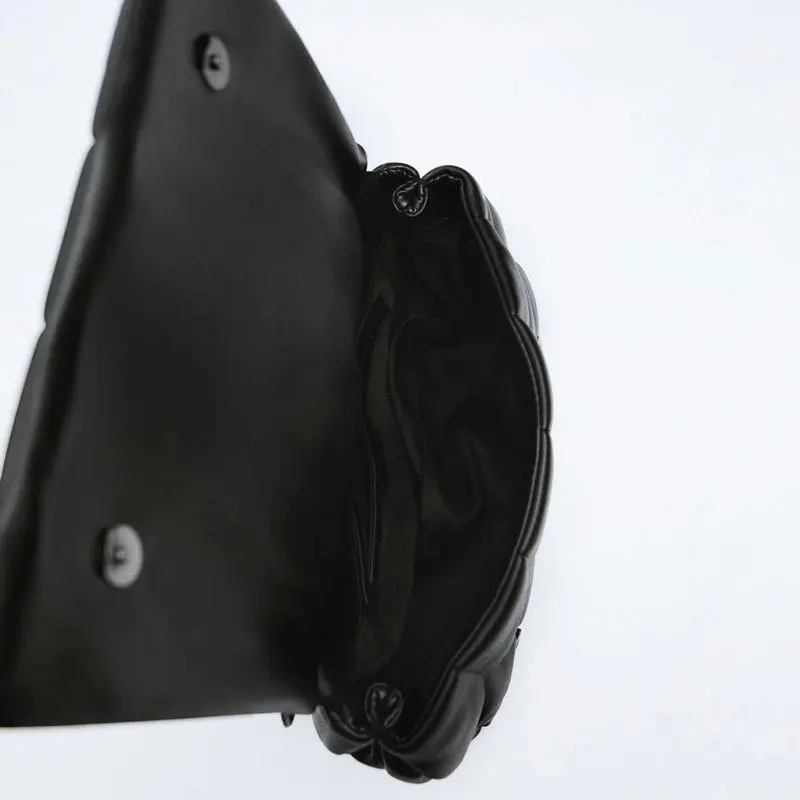 Роскошная дизайнерская сумка для женщин мессенджер из высококачественной