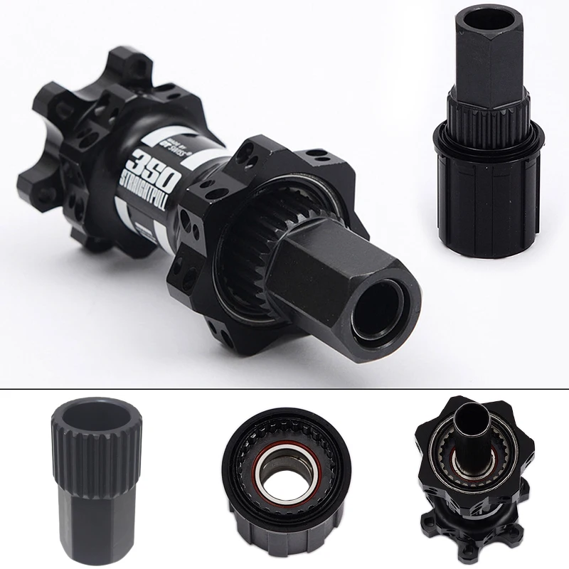 Звездообразный ключ HEPPE для велосипеда гаечный снятия и установки инструмент