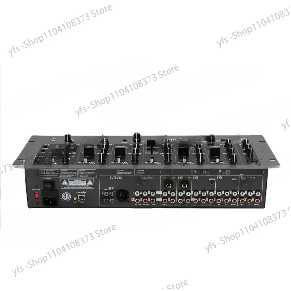 Профессиональная подставка для сценического диджея большая предложение ди-Джея