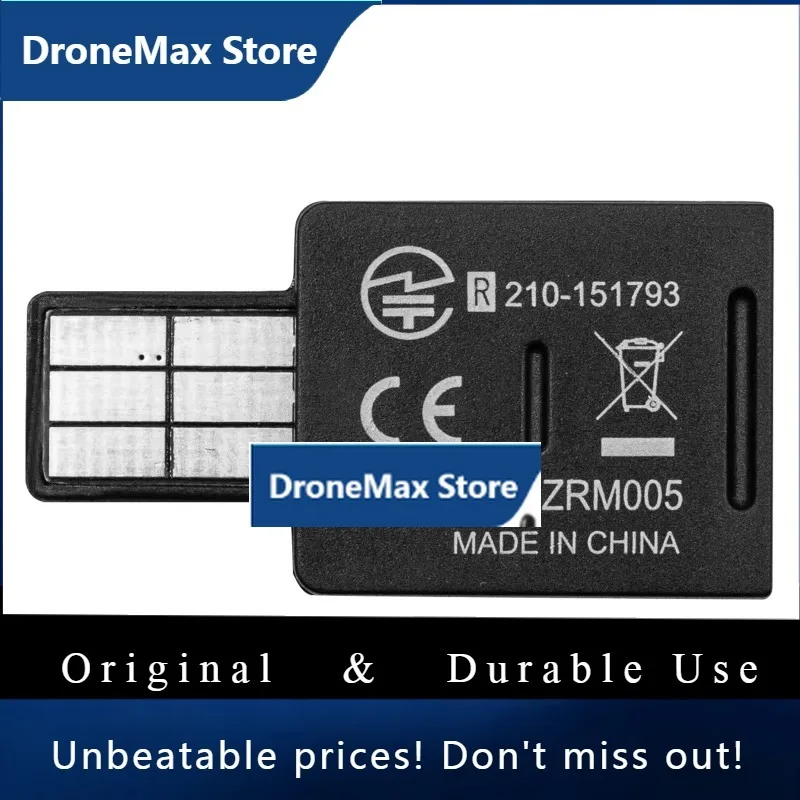 Фото Модуль DroMaFlysky FS-RM005 для пульта дистанционного управления NB4/NB4 Pro №2