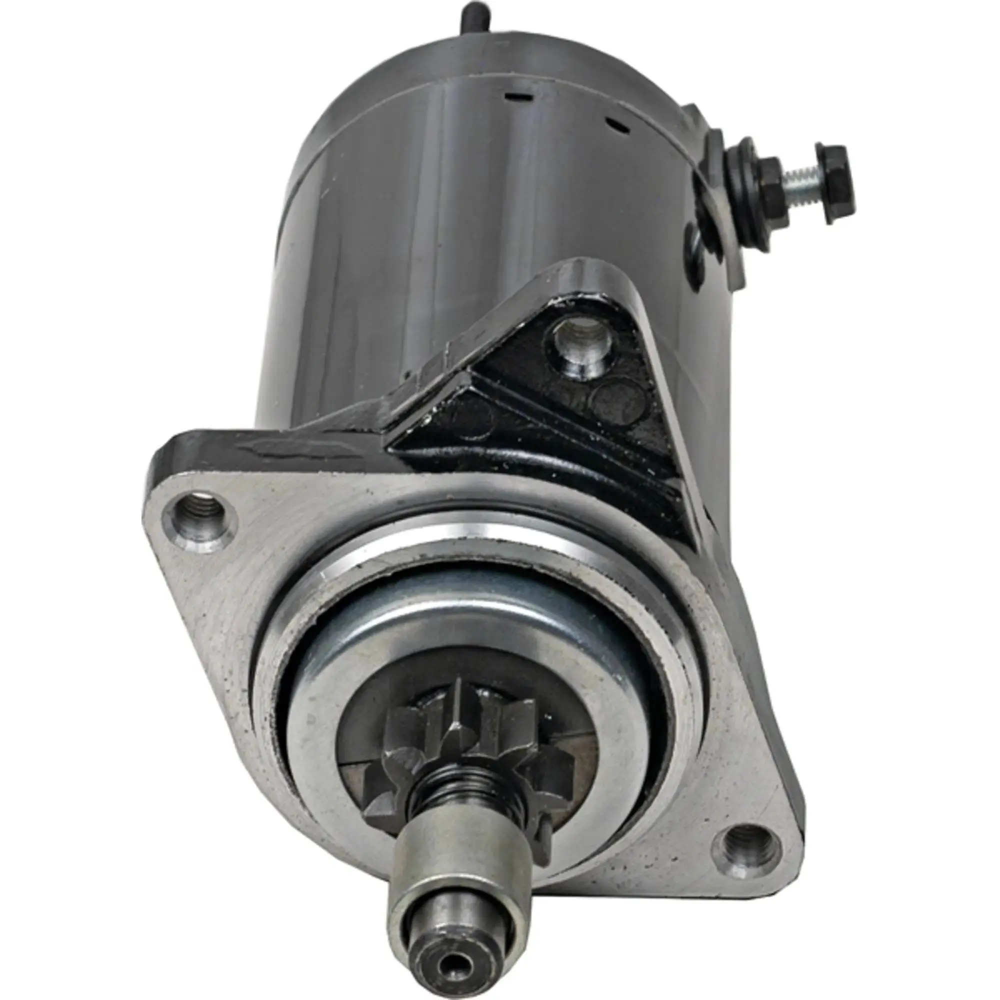 Фото Стартер 18531 для Seadoo 800-8 Tooth Drive Bendix GSX 99-01 GTI 03-05 GTX 99-02 278-001-497, 278-001-936, 228000-6240 №1