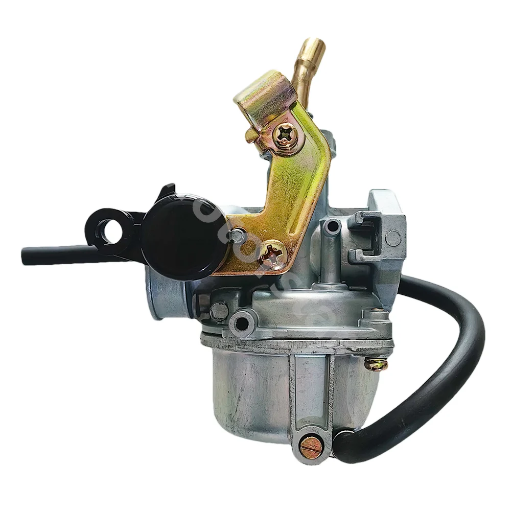 Карбюратор Pz19 19 мм с воздушным фильтром подходит для Kandi 110 Kazuma Falcon Panda Lacoste Redcat 50cc