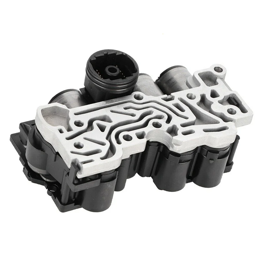 

5R55S 5R55W Solenoid block pack 01-up Ford Explorer Auto transmission Tested 9L2Z7G391AA 9L2Z-7G234-AA / 9L2Z-7G391-AA