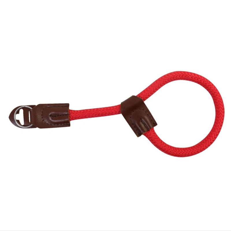 

Ручная работа, нейлоновый ремешок для камеры, ремешок для камеры, одинарный ремешок для фотоаппарата, ремешок для камеры