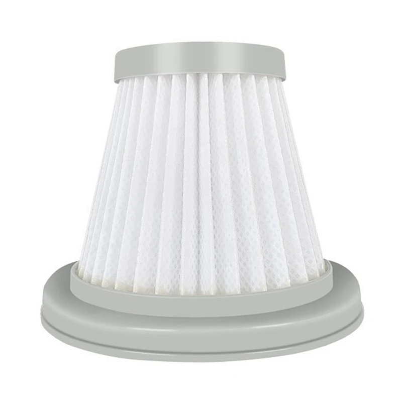 

2X Replacement Vacuum Cleaner Parts HEPA Filter For Deerma DX118C DX128C Household Cleaning Vacuum Cleaner Accessories