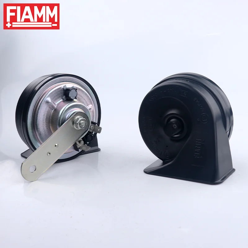 2 шт. автомобильный гудок FIAMM 12 В 410/510 Гц