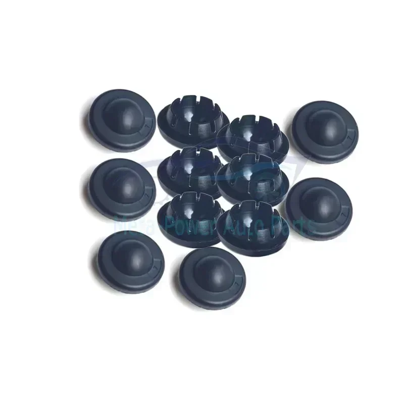 

1 ~ 48 шт. 0AM DQ200 DSG корпус клапана автоматической коробки передач, толкатель пыли, крышка поршневого стержня, заглушка для VW Audi Skoda Seat Jetta