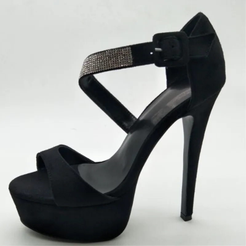 

2022 fashion high heels party sandals for woman lady sandals shigh-heeled sandals women's sandals SIZE: 34-45