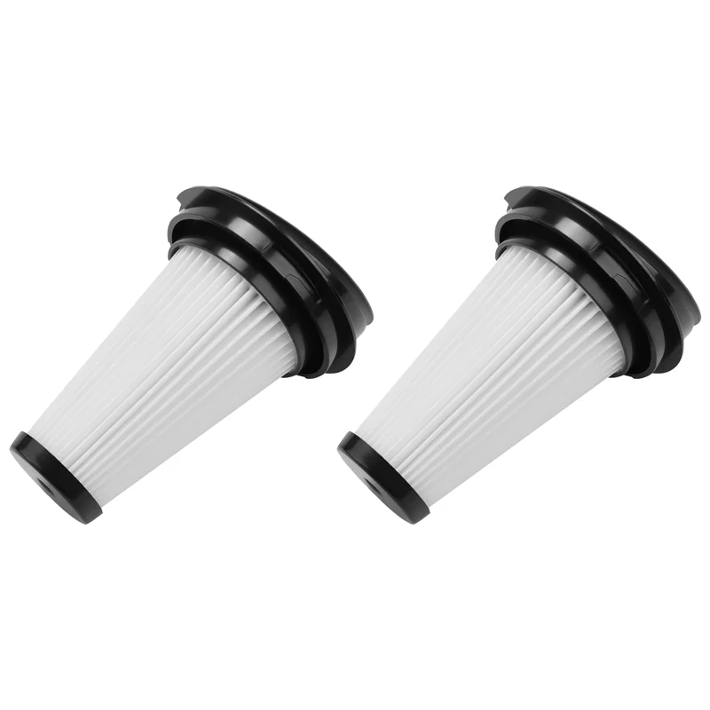 2 шт. Пылесос для Rowenta ZR 005202 Замена очищающего фильтра RH72 X-Pert Easy 160