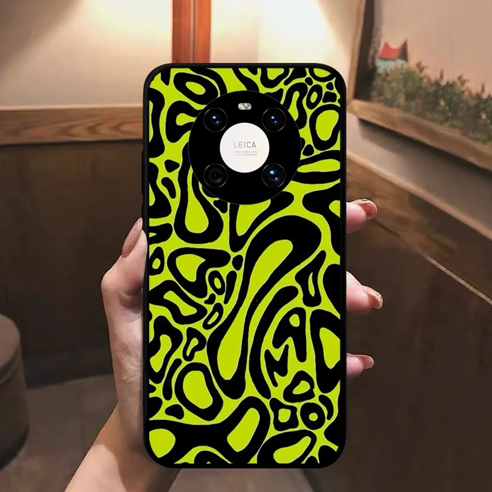 Чехол для телефона F1 Formula 1 L-Lando Norris Huawei Mate 10 20 30 40 50 lite pro Nova 3 3i 5 6 SE 7 7SE