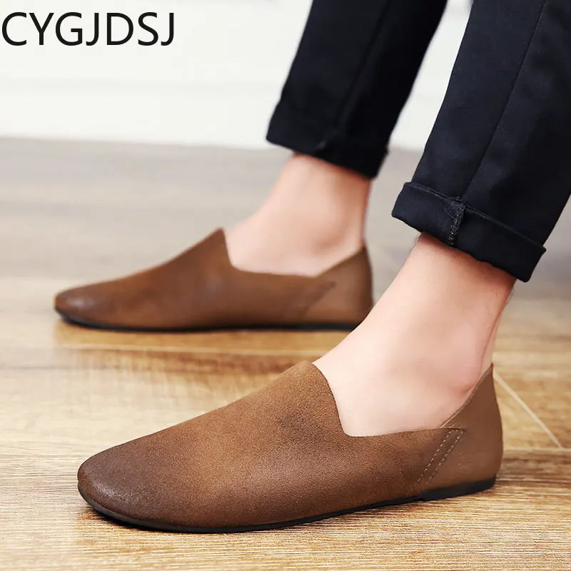 

Slip on Shoes Men Casuales Italiano Loafers Men Office 2023 Italiano Luxury Brand Sneakers Casual Shoes for Men Chaussure Homme