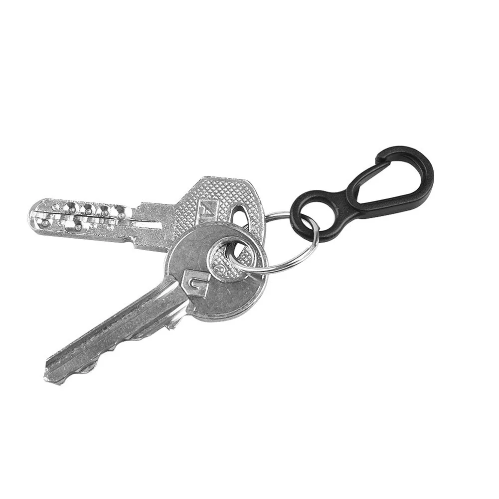

Accessories Durable Equipped Tools Hook Camping 3.5cm Black Canopy Fishing Fixed Mountaineering Outdoor Tent Hook