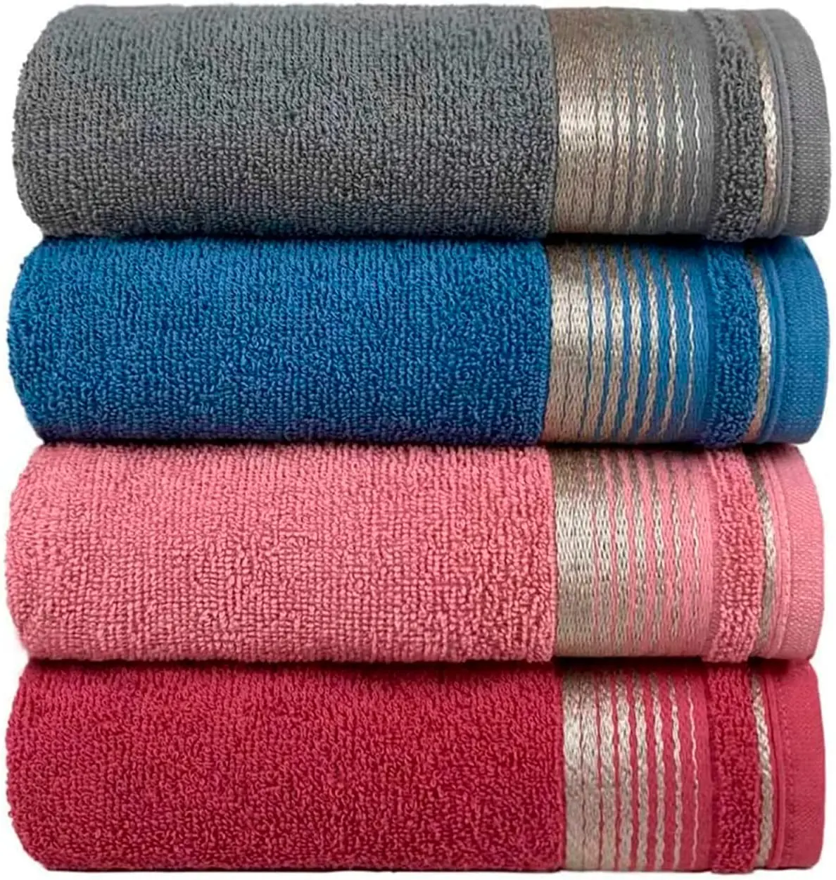 

car wash Kit 4 Towels de Banhão Gigante Berlin 75x150cm - Loja (KIT 1) Microfiber Towels Bathroom Hotel Bath Towels For Thicke